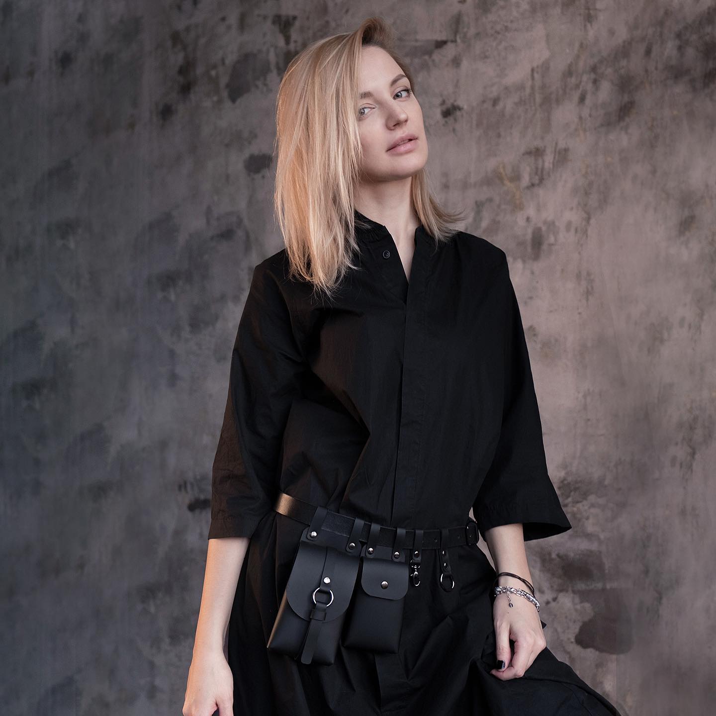 ND Clothes & Accessories