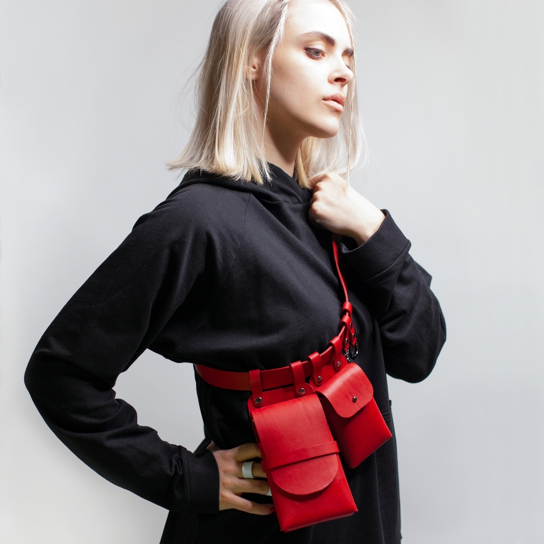 ND Clothes & Accessories