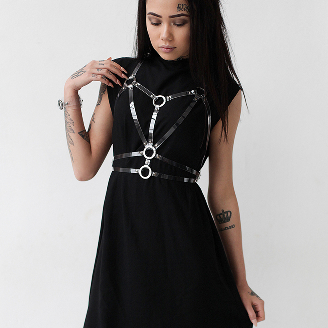 ND Clothes & Accessories