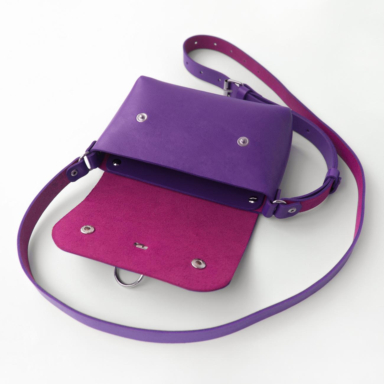 shoulder bag