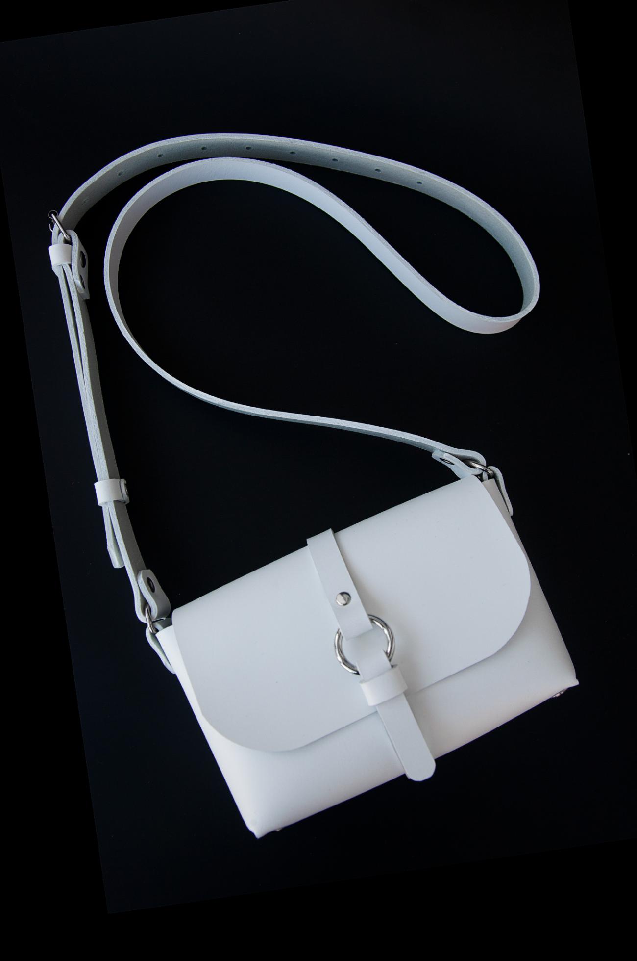 shoulder bag