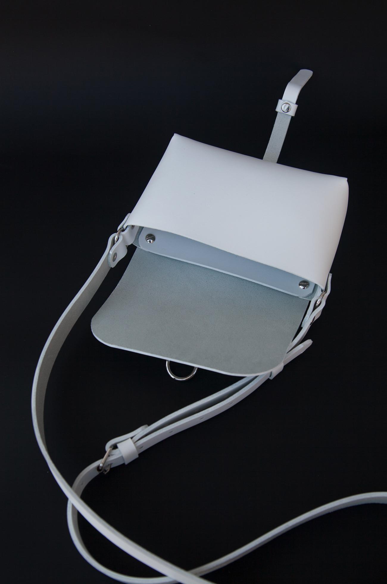 shoulder bag