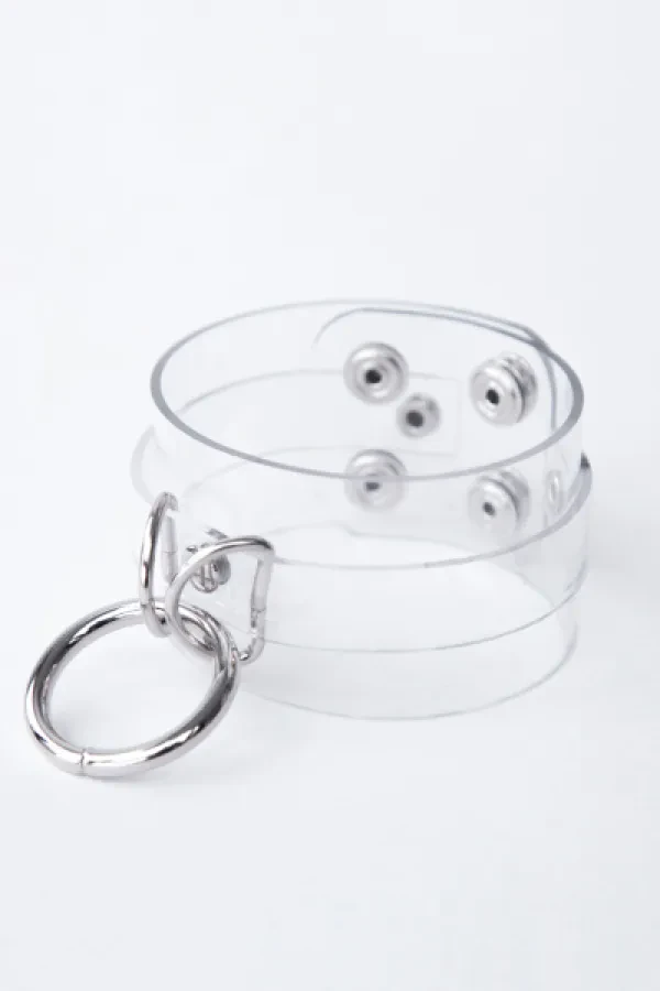 Браслет Луна (винил)