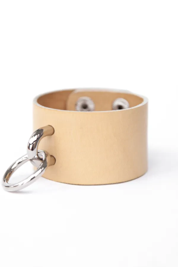 Браслет Диона (бежевый)