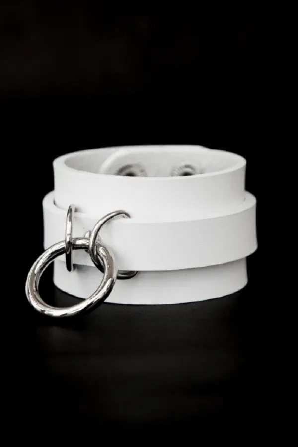 Браслет Луна (белый)