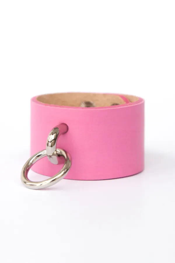 Браслет Диона (розовый)