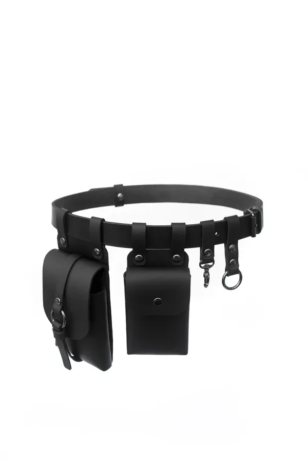 Пояс-кобура