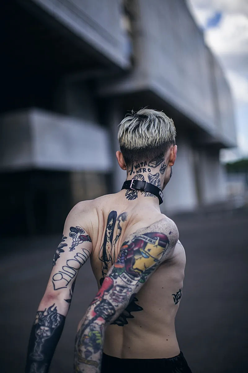 Constant Impulse - изображение 7