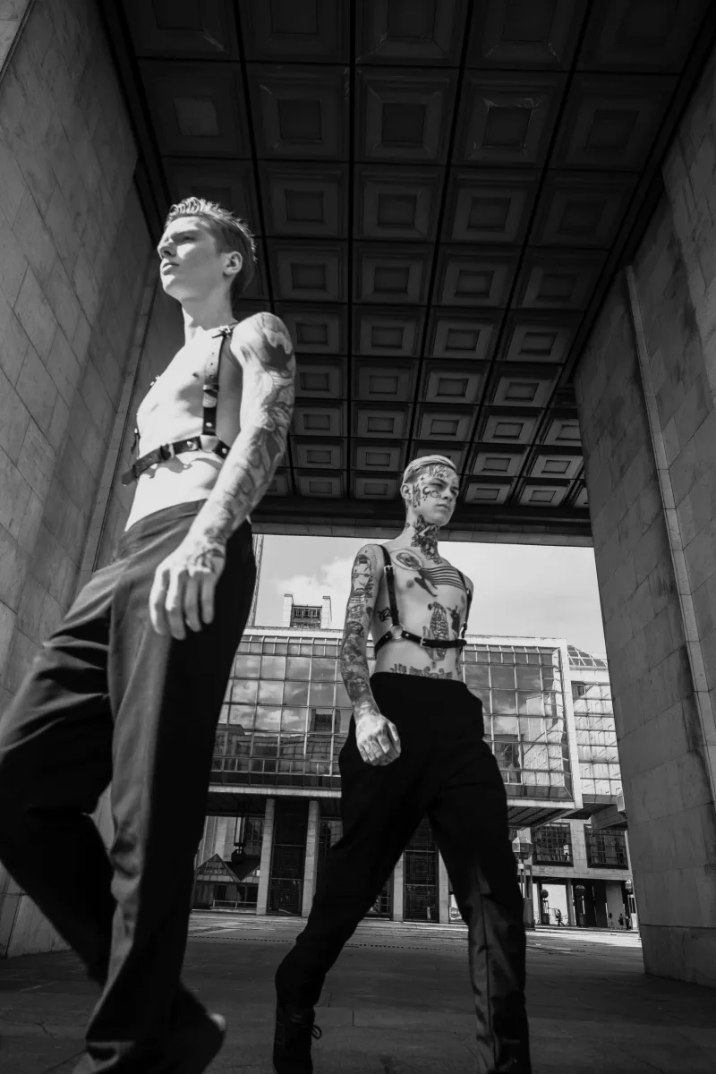 Constant Impulse - изображение 11